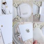 Komunijny album w pudełku 618 - 