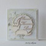 Pamiątka Komunii Świętej # 5/2019 - 