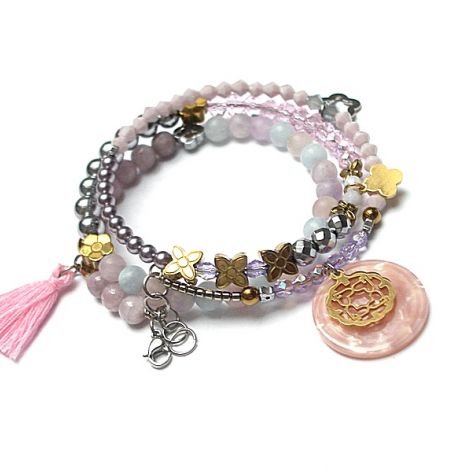 Alloys Collection WRAPPED /pastele/