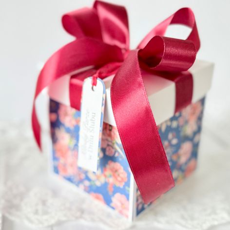 Małżeńskie łoże (EBŚ05)