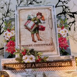 Kartka Boże Narodzenie #23