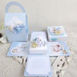 Exploding box na chrzest 383 - 