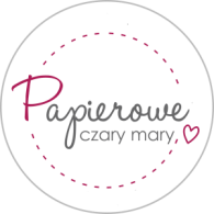 Papierowe Czary Mary Papierowe Czary Mary