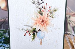 KartkiBN Cisza Świąt