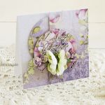 Kartka imieninowa w pudełku, 288 - 