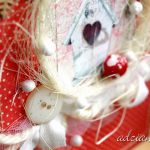 czerwienią się święta - 