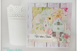 Wyjątkowa KARTKA na wyjątkowy ŚLUB - 5