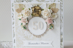 Rocznica Ślubu - Złote Gody v16