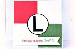 Dla kibica Legii Warszawa