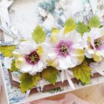 Kartka ślubna 3D z Efektem Shaker Box (20) - Personalizowana kartka ślubna