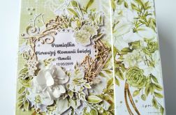 Album komunijny "Gaj"