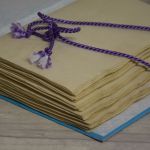 Album, notes, pamiętnik ręcznie robiony - album notes prezent urodzinowy pod choinkę dla mamy
