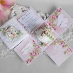 REZERWACJA Ślubny komplet - 