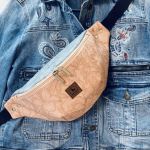 Nerka, XL "Tropikalne kwiaty" - Poglądowe