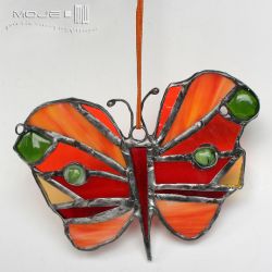 Motyl nieregularny