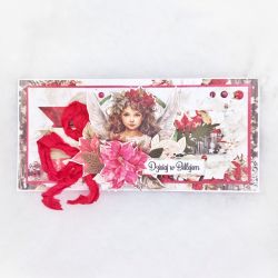 Kartka na Boże Narodzenie 7/2025