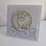 Kartka Pierwsza Komunia Święta 09 - Kartka Pierwsza Komunia Święta 09