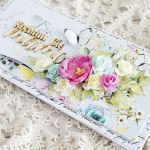 Kocham Cię Mamo, kartka w pudełku, 611 - 