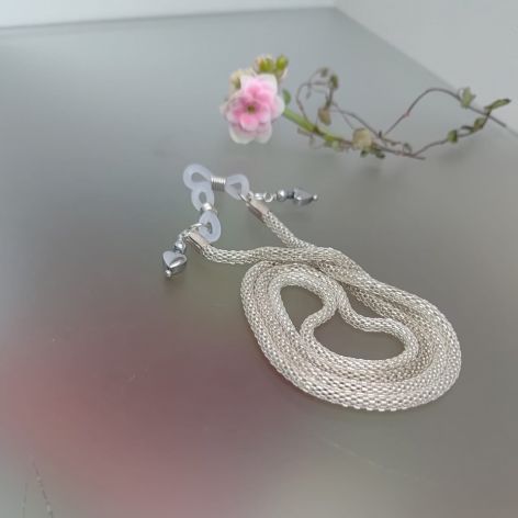 Naszyjnik Łańcuszek Do Okularów 25.156