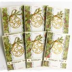 Kartka świąteczna - 