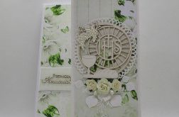 Pamiątka Pierwszej Komunii Świętej #127