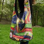 Boho - torba XL - 