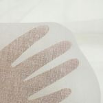 Firana panel okienny "Róże" - 