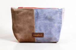 Kosmetyczka MAXI patchwork