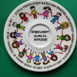 NA ZAMÓWIENIE filiżanka dla nauczyciela - spersonalizowany prezent dla nauczyciela