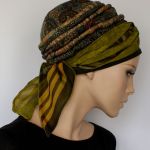turban ALIGATOR - 