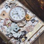 Moc życzeń - w męskim stylu - Męskie życzenia - detal III