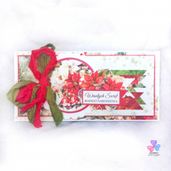 Kartka świąteczna 2/2025