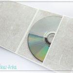 Folder, etui na płytę CD / DVD /1/ - 
