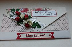 Kopertówka ślubna 01