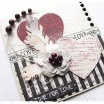 Kartka dla zakochanych - 