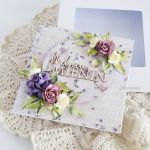 Kartka imieninowa, 468 - 