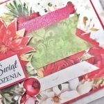 Kartka świąteczna 3/2025 - Kartka świąteczna