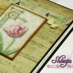 Kalendarz 2015 - ptasia melodia - 