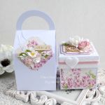 Komunijny exploding box 482 - 
