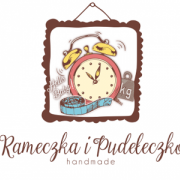 Rameczkaipudeleczko