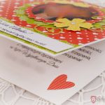 Kartka dla Babci i Dziadka ze zdjęciem (wzór 1) - 