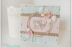 Wyjątkowa KARTKA na wyjątkowy ŚLUB - 53