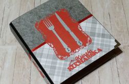 Segregator na przepisy