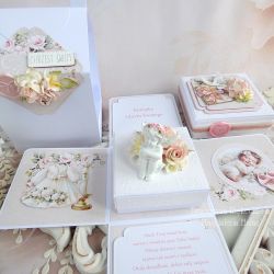 Exploding box na chrzest 399