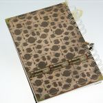 Przepiśnik- retro kawiarenka - 