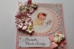 Pamiątka Chrztu Świętego