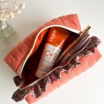 Kosmetyczka z imieniem PERSONALIZOWANA - 