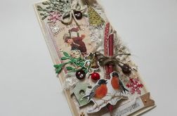 Boże Narodzenie rustic 1