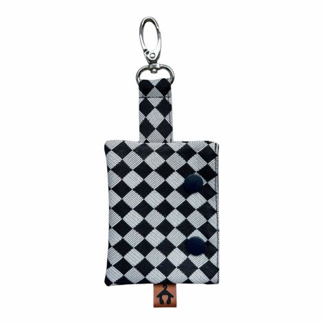  Etui, dozownik na woreczki na psie odchody, kupoworki Pepitka