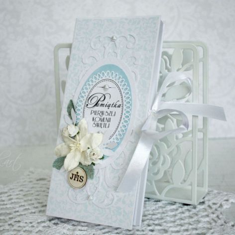 Czekoladnik komunijny 05